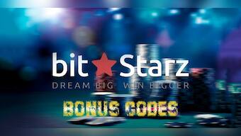 Best Bitstarz Bonus Codes Available Right Now, Welcome Bonus, Free Spins, and More