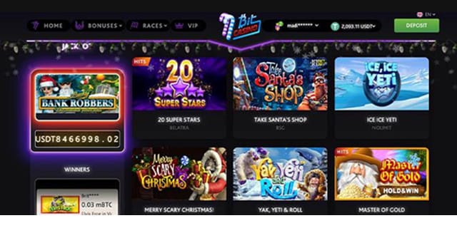 Jogo Do Bicho Slot, play it online at PokerStars Casino