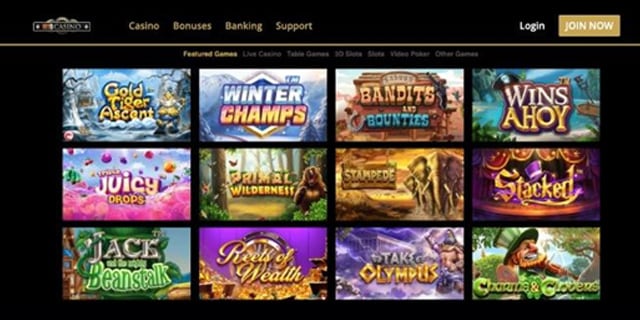 Jogo Do Bicho Slot, play it online at PokerStars Casino