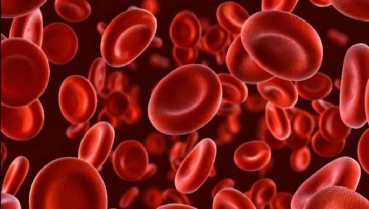 COVID-19 increases risk of blood clots for up to six months after infection, finds study