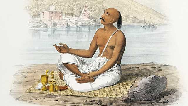 The Brahmin Files: Why atrocities on Brahmins remain one of the best-kept secrets in independent India The Brahmin Files: Why atrocities on Brahmins remain one of the best-kept secrets in independent India