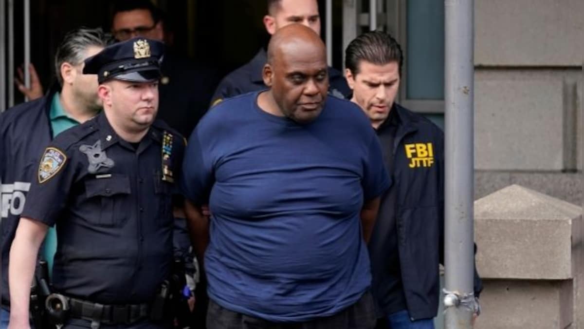 Brooklyn subway attack: Police arrest 62-year-old 'Prophet of Doom', faces federal terrorism charges