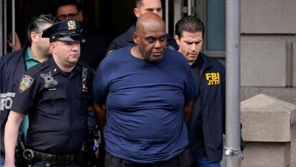 Brooklyn subway attack: Police arrest 62-year-old 'Prophet of Doom', faces federal terrorism charges
