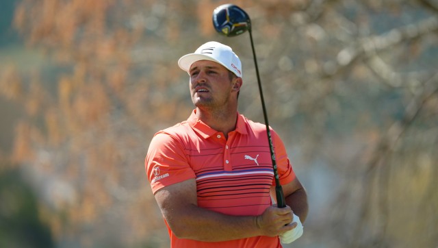 Bryson DeChambeau says Phil Mickelson has 'gone dark' amid Saudi Arabia super league controversy Bryson DeChambeau says Phil Mickelson has 'gone dark' amid Saudi Arabia super league controversy