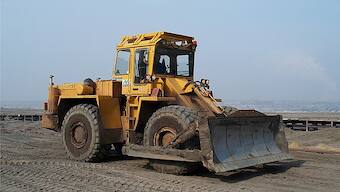 How bulldozer becomes the most iconic weapon against land mafia’s illegal encroachments in Uttar Pradesh