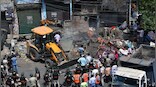 Anger, dissatisfaction among violence-hit Jahangirpuri residents ahead of Eid