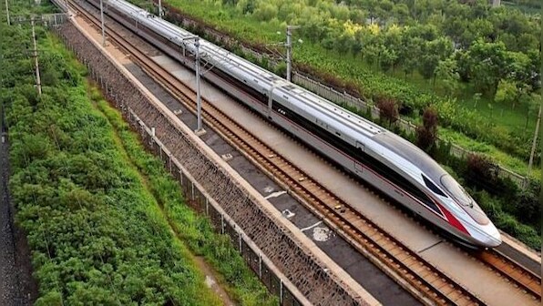 SilverLine project: Have not granted any form of approval to state govt, says Centre to Kerala HC