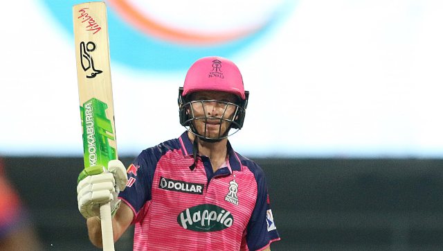 IPL 2022 Orange Cap: Jos Buttler powers Rajasthan Royals; KL Rahul closing in IPL 2022 Orange Cap: Jos Buttler powers Rajasthan Royals; KL Rahul closing in