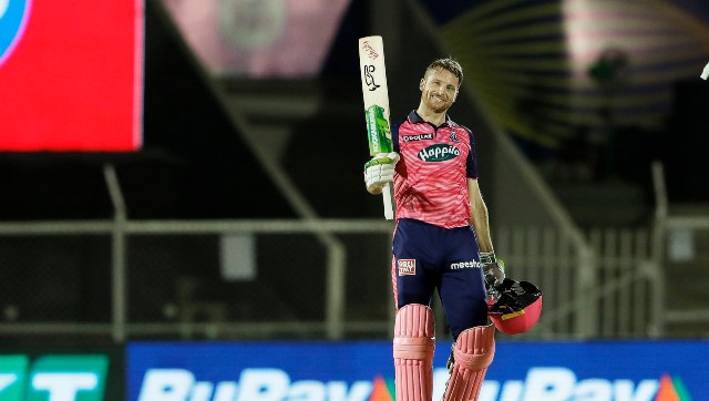 IPL 2022: Jos Buttler bosses league, leads six-hitting charge as batters make merry on sporting pitches IPL 2022: Jos Buttler bosses league, leads six-hitting charge as batters make merry on sporting pitches