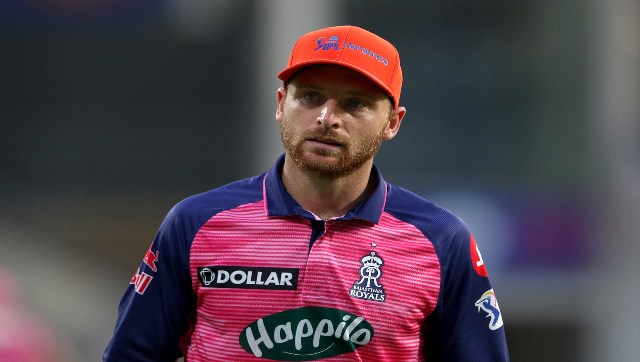 IPL 2022 Orange Cap: Jos Buttler, Ishan Kishan tied on 135 runs after first week IPL 2022 Orange Cap: Jos Buttler, Ishan Kishan tied on 135 runs after first week