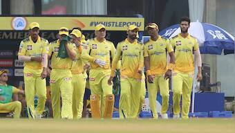 IPL Schedule 2022 this week, 11 to 17 April, time table, match list and venue details
