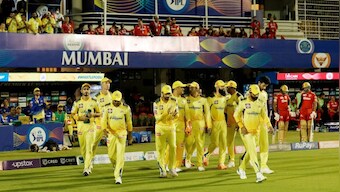 CSK vs SRH Predicted Playing 11, IPL 2022, today match live update