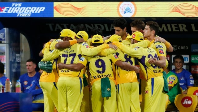 CSK IPL Player List 2023: Complete list of players bought at IPL auction by Chennai  Super Kings