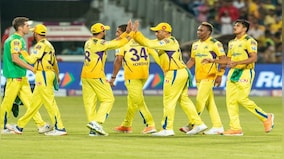 PBKS vs CSK Predicted Playing 11, IPL 2022, today match live update