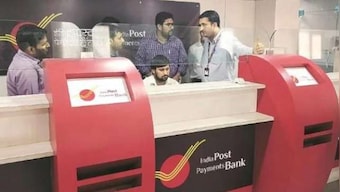 Cabinet approves financial support of Rs 820 crore for India Post Payments Bank