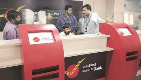 Cabinet approves financial support of Rs 820 crore for India Post Payments Bank