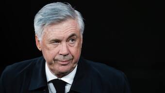 Champions League: Real Madrid will not underestimate Chelsea, says Carlo Ancelotti