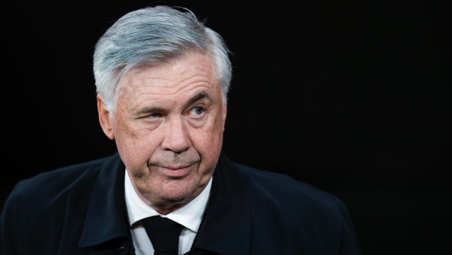 Champions League: Real Madrid will not underestimate Chelsea, says Carlo Ancelotti Champions League: Real Madrid will not underestimate Chelsea, says Carlo Ancelotti