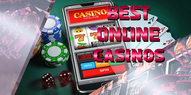 Use casino online To Make Someone Fall In Love With You