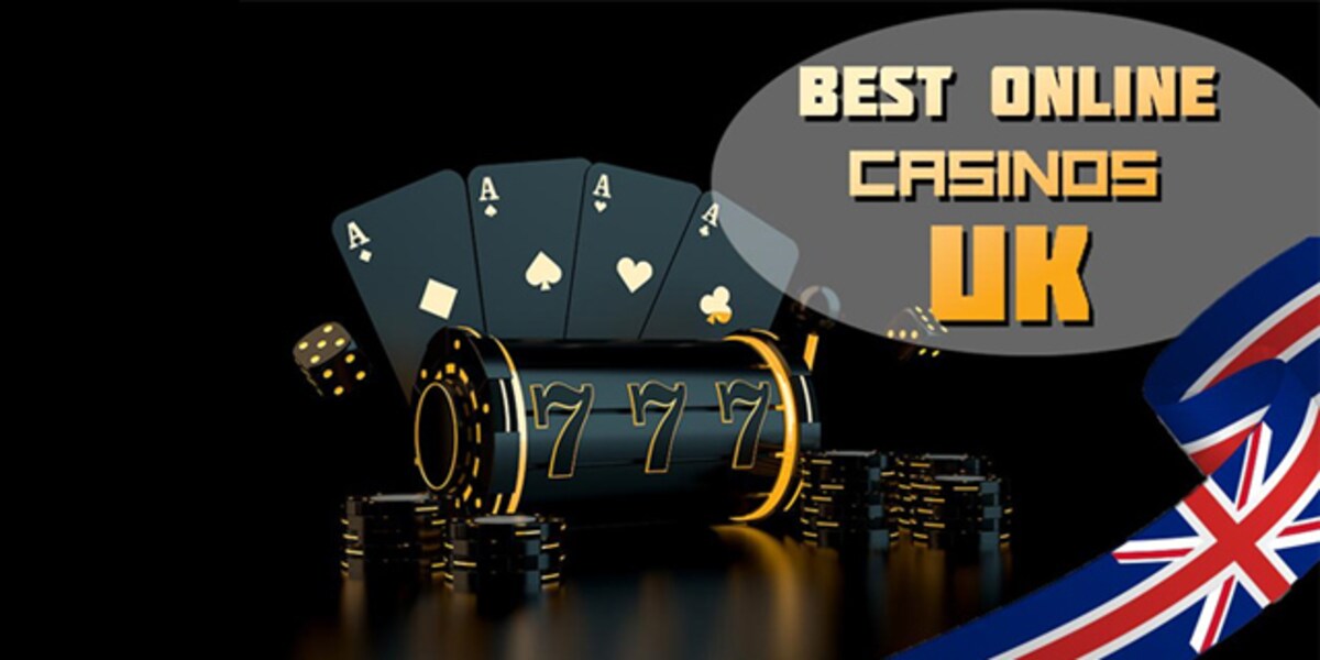Best Online in the UK: 9 Casino Sites Ranked for Reputation, Bonuses, More (Updated List 2023)-International , Firstpost