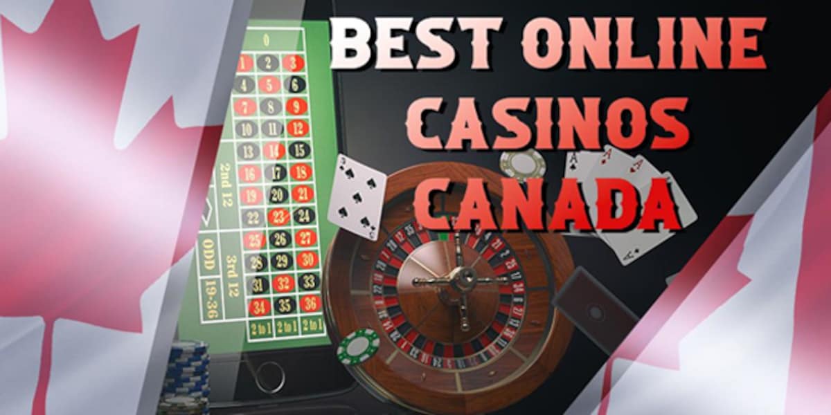 Best Online Casinos in Canada (2022): Top Canadian Casino Sites Rated by  Games and Bonuses-Business News , Firstpost