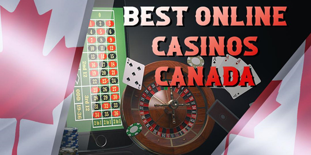 Online Slots Canada - Brower Landscape