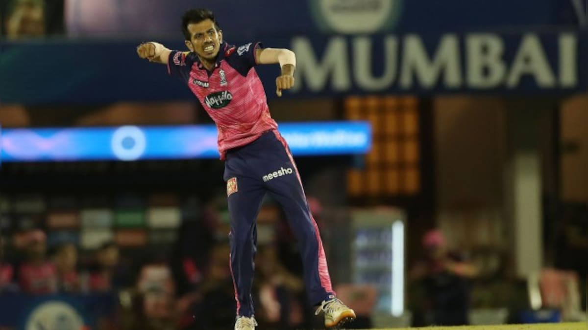 IPL 2022, Purple Cap Holders: Yuzvendra Chahal tops list, T Natarajan ranks 2nd