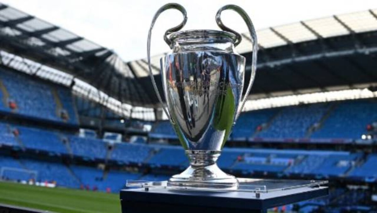 Champions League 2021 Group Stage Draw: Time, pots and how to