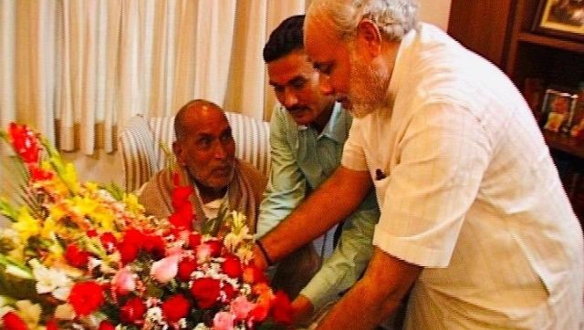 'True statesman above party lines': Former PM Chandrashekhar's son recalls his father's 'very close bond' with PM Modi 'True statesman above party lines': Former PM Chandrashekhar's son recalls his father's 'very close bond' with PM Modi
