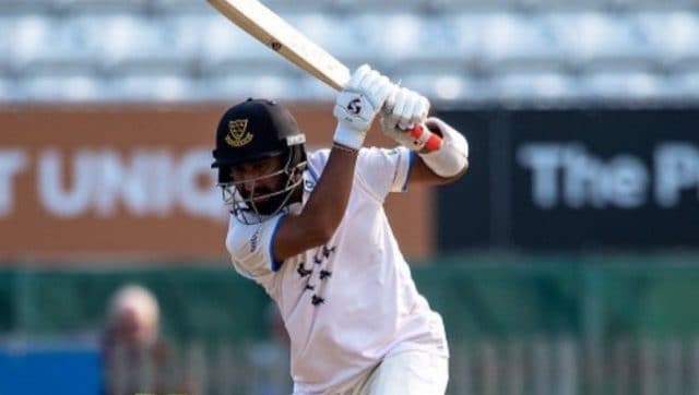 Cheteshwar Pujara to return to Sussex for 2023 County season