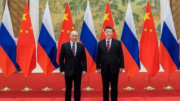 Russia-China trade may reach USD 200bn annually before 2024