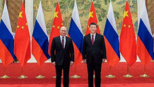 Russia-China trade may reach USD 200bn annually before 2024 Russia-China trade may reach USD 200bn annually before 2024