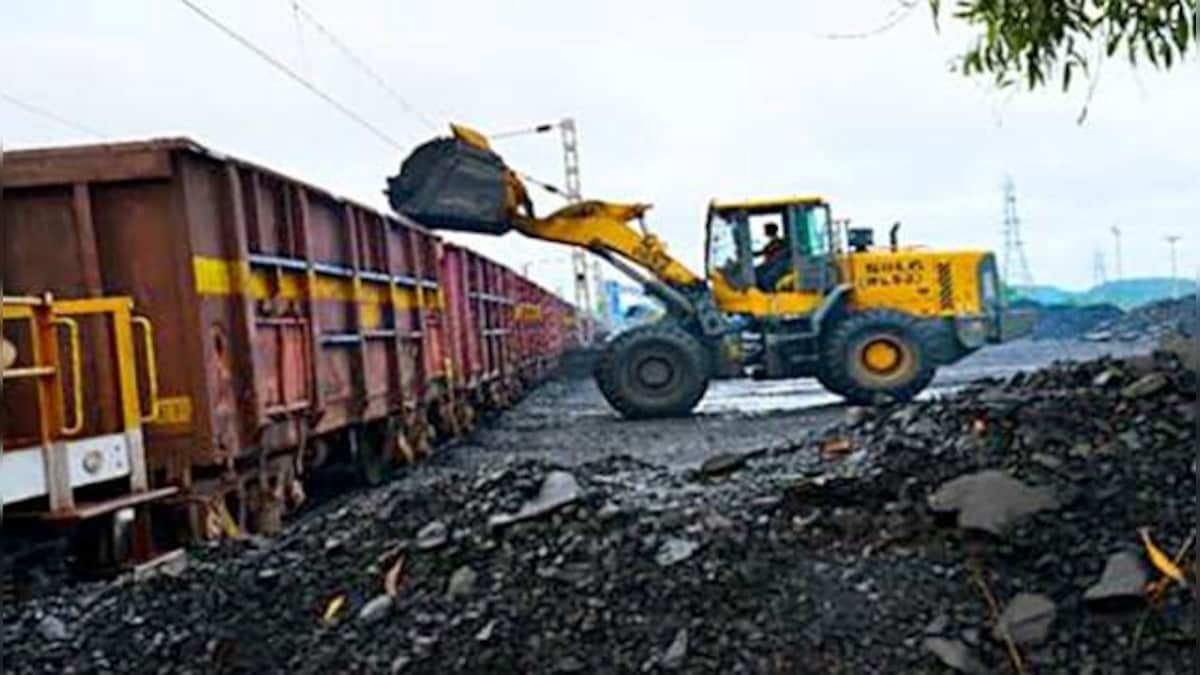 Indian Railways deploys additional rakes to transport coal to power plants, supplies record million tonnes in 2021-22