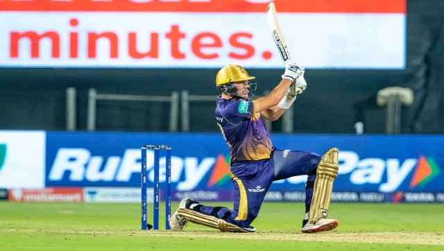 IPL 2022: Pat Cummins' 15-ball 56* blows away Mumbai Indians IPL 2022: Pat Cummins' 15-ball 56* blows away Mumbai Indians
