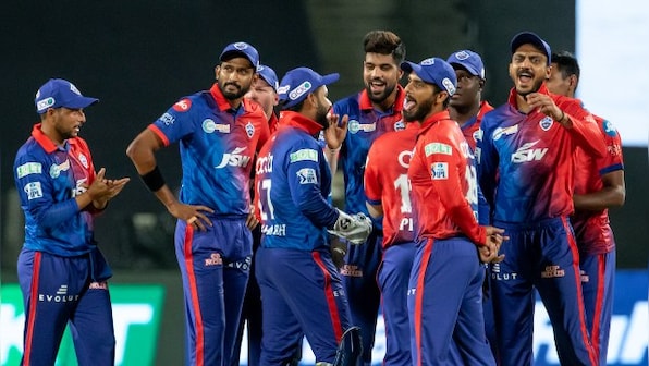 IPL 2022: Battle of power-hitters on cards as COVID-hit DC face PBKS