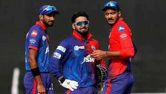 IPL 2022: Axar Patel spills the beans on Rishabh Pant’s funny antics, says he makes 'weird noises' out of boredom