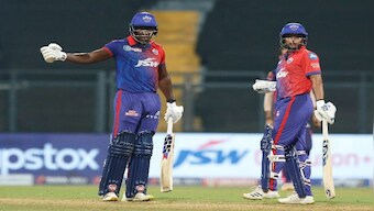 IPL 2022: Delhi Capitals, Kolkata Knight Riders seek momentum to revive campaigns