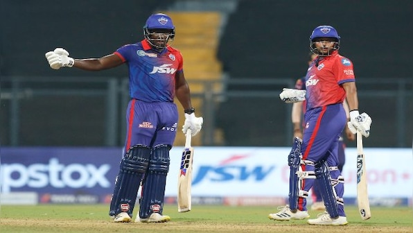 IPL 2022: Delhi Capitals, Kolkata Knight Riders seek momentum to revive campaigns