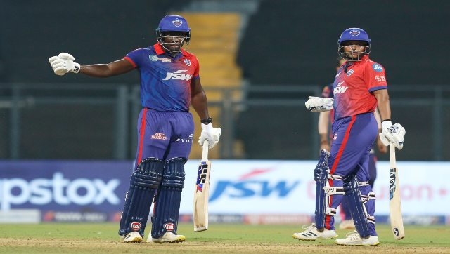 IPL 2022: Delhi Capitals, Kolkata Knight Riders seek momentum to revive campaigns IPL 2022: Delhi Capitals, Kolkata Knight Riders seek momentum to revive campaigns