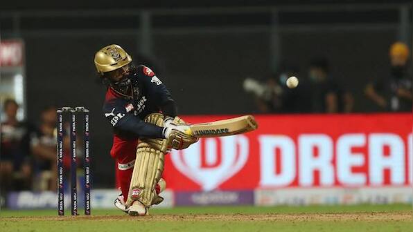 IPL 2022: Have made conscious effort to do justice to myself, says Dinesh Karthik