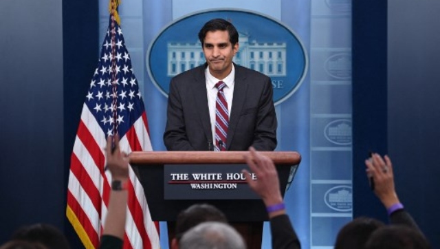 US deputy NSA Daleep Singh’s threats of ‘consequences’ point to a fissure within Joe Biden administration on India US deputy NSA Daleep Singh’s threats of ‘consequences’ point to a fissure within Joe Biden administration on India