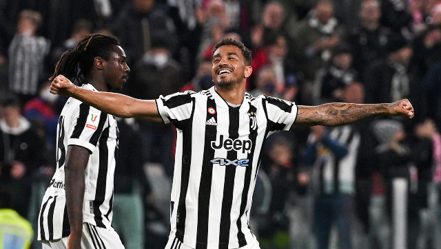 Coppa Italia: Defending champions Juventus hand Fiorentina 2-0 defeat to setup summit clash with Inter Milan Coppa Italia: Defending champions Juventus hand Fiorentina 2-0 defeat to setup summit clash with Inter Milan