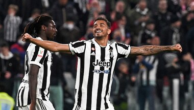 Coppa Italia: Defending champions Juventus hand Fiorentina 2-0 defeat to setup summit clash with Inter Milan