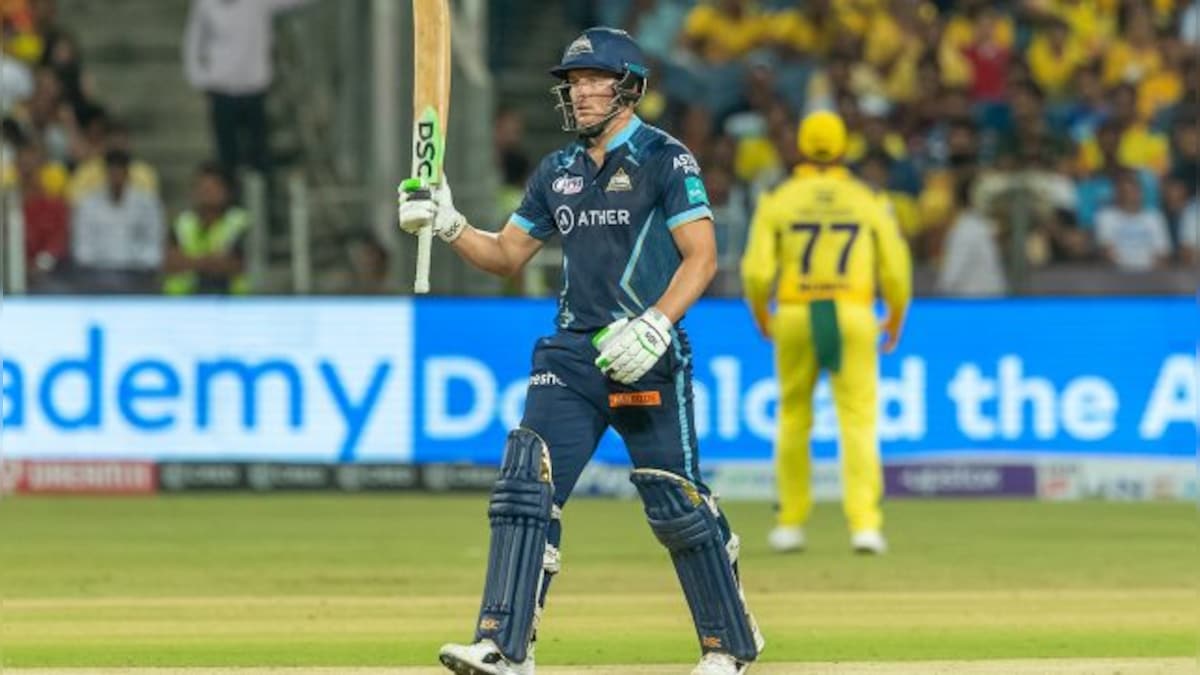 IPL 2022: 'Miller hai to mumkin hai', Twitter reacts as David Miller powers Gujarat Titans to incredible win