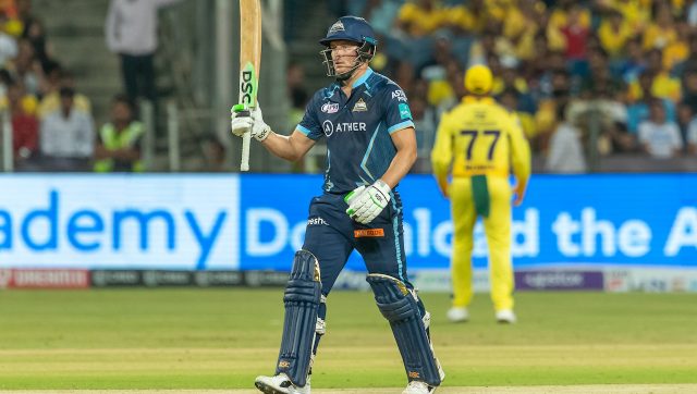 IPL 2022 playoffs: Top moments from Gujarat Titans road to knockouts IPL 2022 playoffs: Top moments from Gujarat Titans road to knockouts