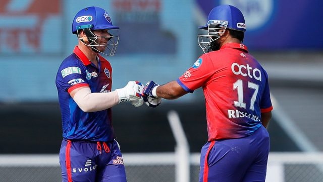IPL 2022: How abandoning batting inhibitions helped Delhi Capitals beat Kolkata Knight Riders – Firstcricket News, Firstpost