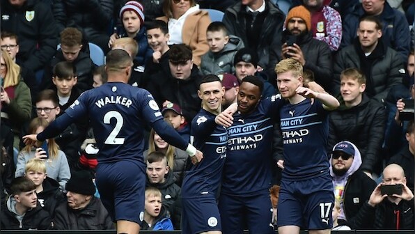 Premier League: Manchester City maintain lead over Liverpool, Brentford thrash Chelsea