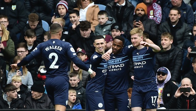 Premier League: Manchester City maintain lead over Liverpool, Brentford thrash Chelsea Premier League: Manchester City maintain lead over Liverpool, Brentford thrash Chelsea