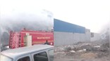 North Delhi civic body fined Rs 50 lakh over Bhalswa landfill fire