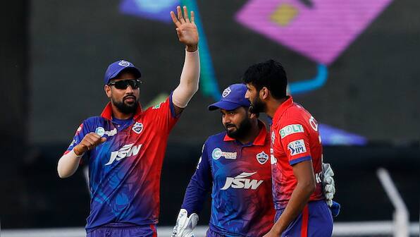 Highlights, Tata IPL 2022 DC vs RCB, Full Cricket Score: All-round Bangalore win by 16 runs